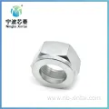Pipe Threaded Carbon Steel Floating fitting